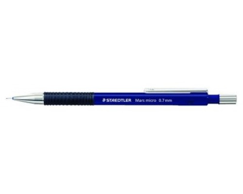 PORTAMINAS RECARGABLE MARS MICRO 775 MINA 0,9MM. STAEDTLER 775 09T (MIN10) (Espera 4 dias)